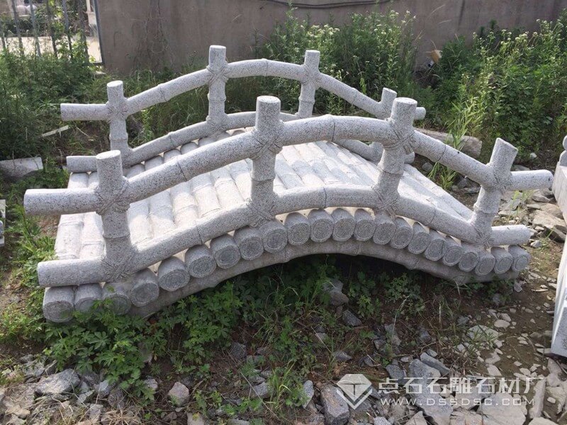 石質小橋