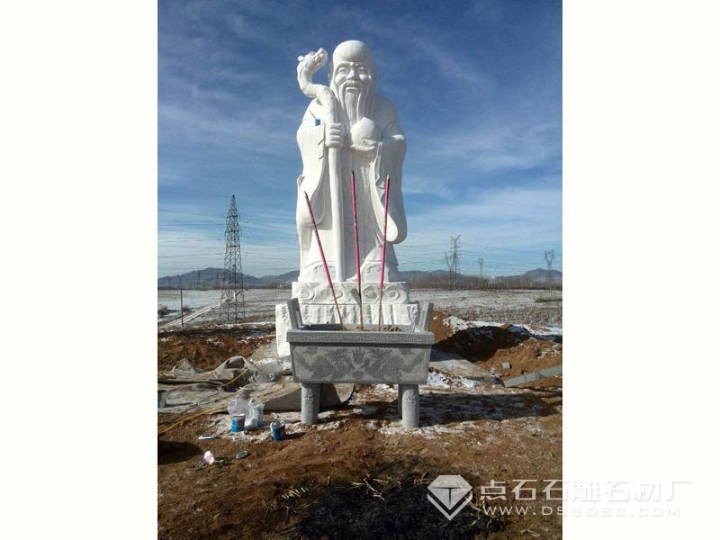壽星雕像 南極仙翁雕像