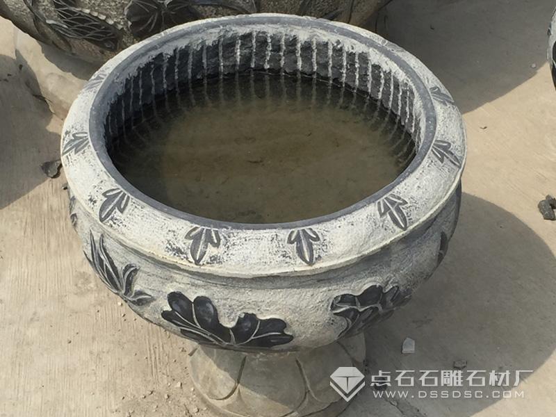 石魚缸
